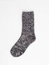 Dámske ponožky pletené odevy RUSTICA 906